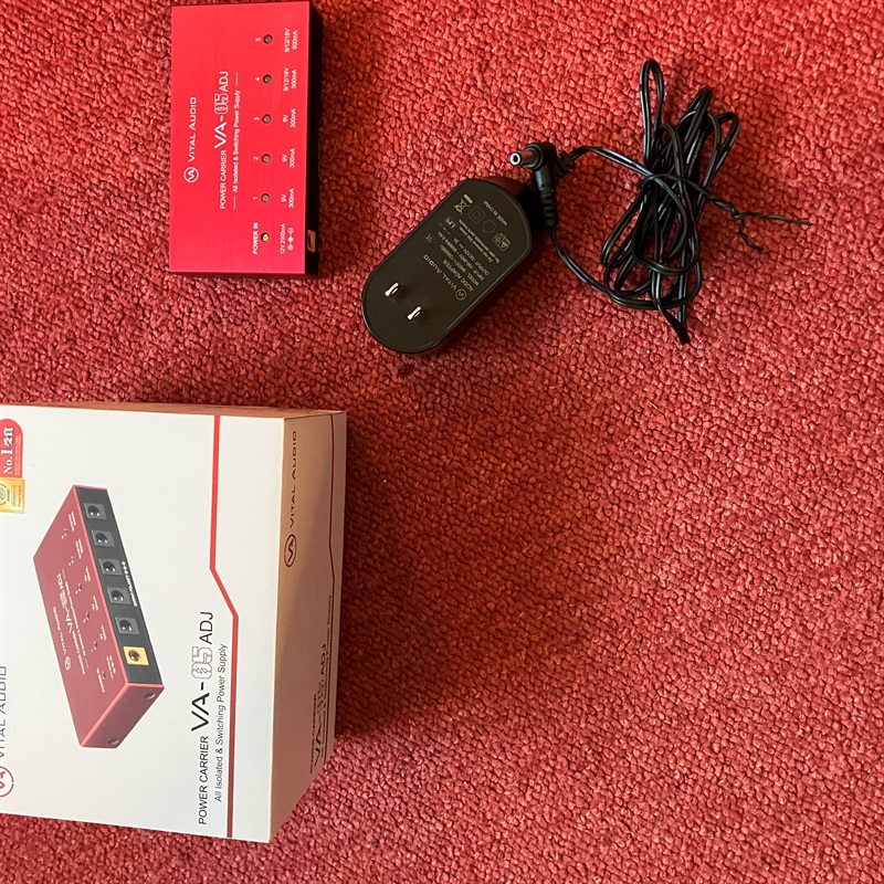VitalAudio VA-05 ADJの画像